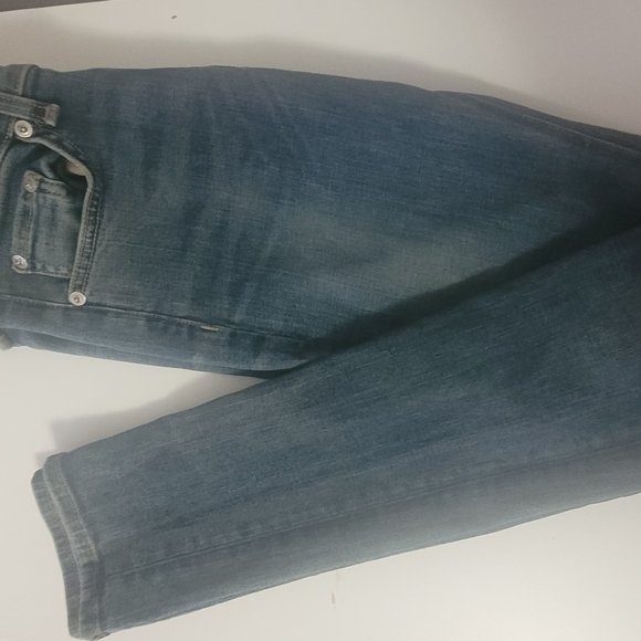 Rag and Bone skinny jeans - Picture 2 of 3